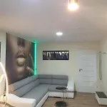 Apartlili 2 Polanica-Zdrój