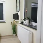 Apartlili 2 * Polanica-Zdrój