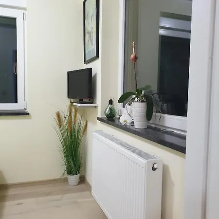 Apartlili 2 * Polanica-Zdroj