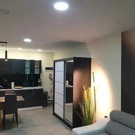 Apartlili 2 דירה פולניסה-ז'דוז'