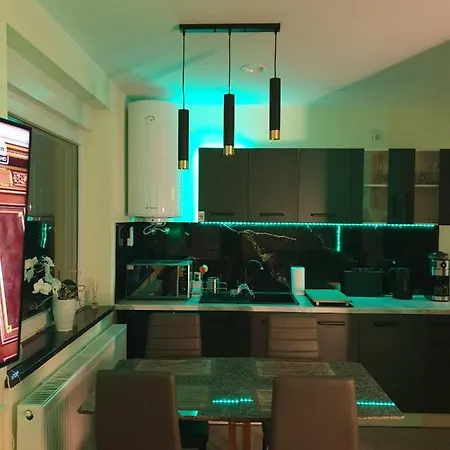 Apartlili 2 דירה