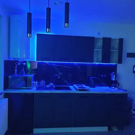 Apartlili 2 * פולניסה-ז'דוז'