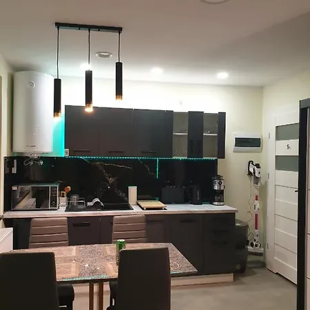 Apartlili 2 דירה *