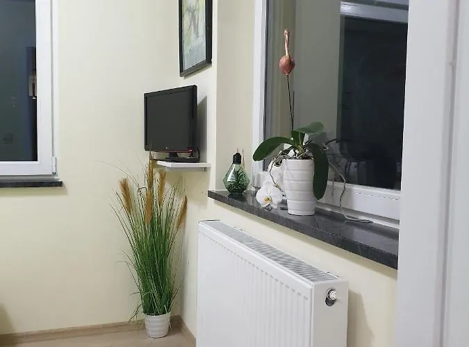 Apartlili 2 * 폴라니카-즈루이