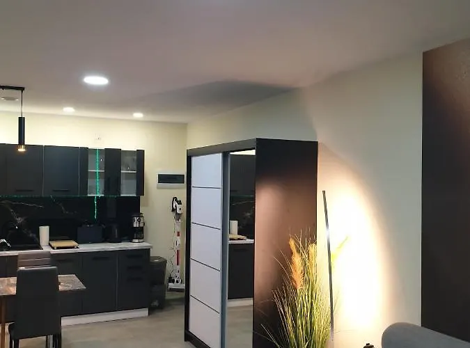 Apartlili 2 아파트 폴라니카-즈루이