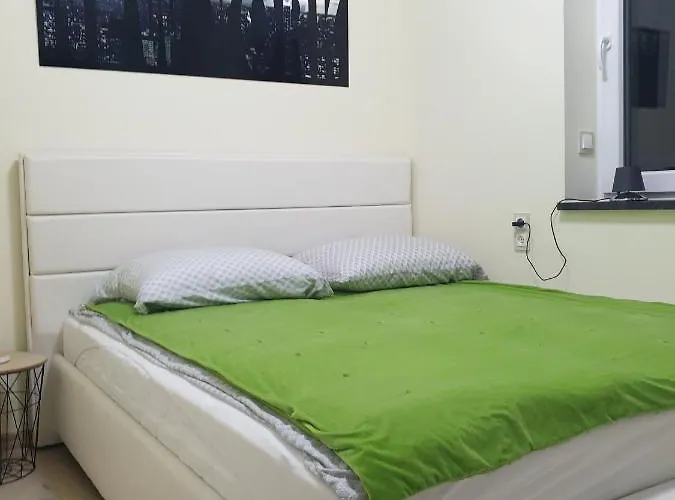 Apartlili 2 * 폴라니카-즈루이