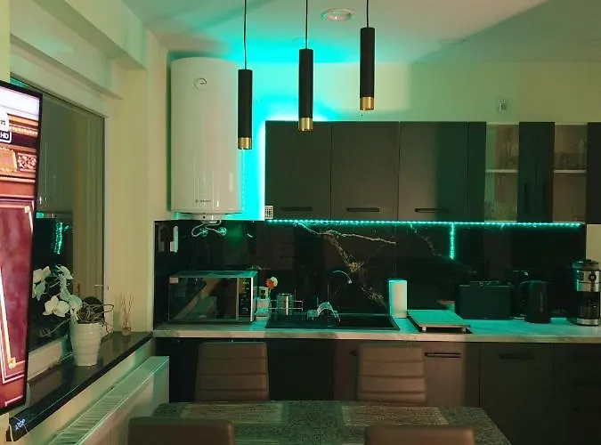 Apartlili 2 아파트