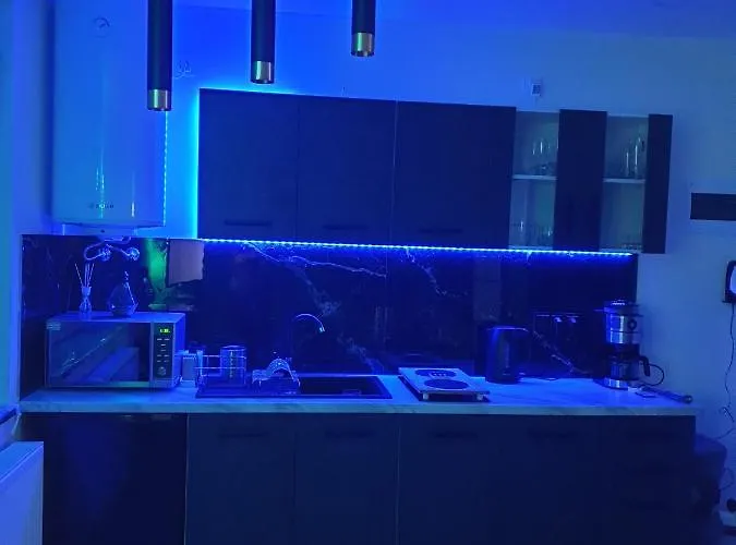 Apartlili 2 * 폴라니카-즈루이