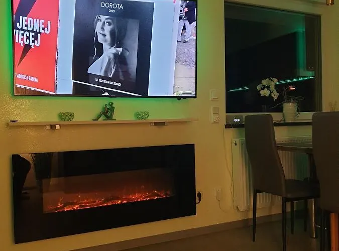 Apartlili 2 아파트