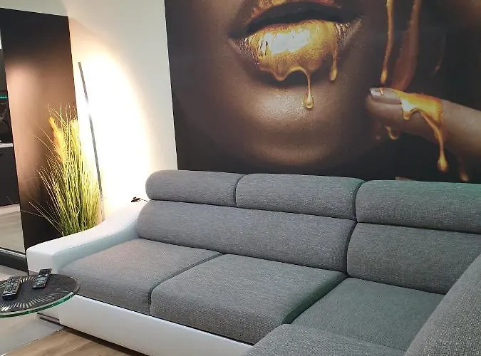 아파트 Apartlili 2 폴라니카-즈루이