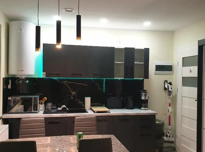 Apartlili 2 아파트 *