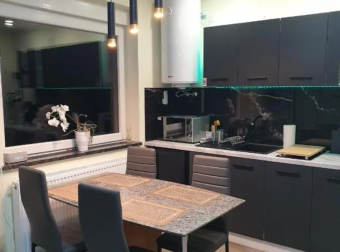 아파트 Apartlili 2 폴라니카-즈루이