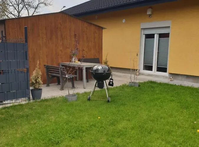 아파트 Apartlili 2 폴라니카-즈루이